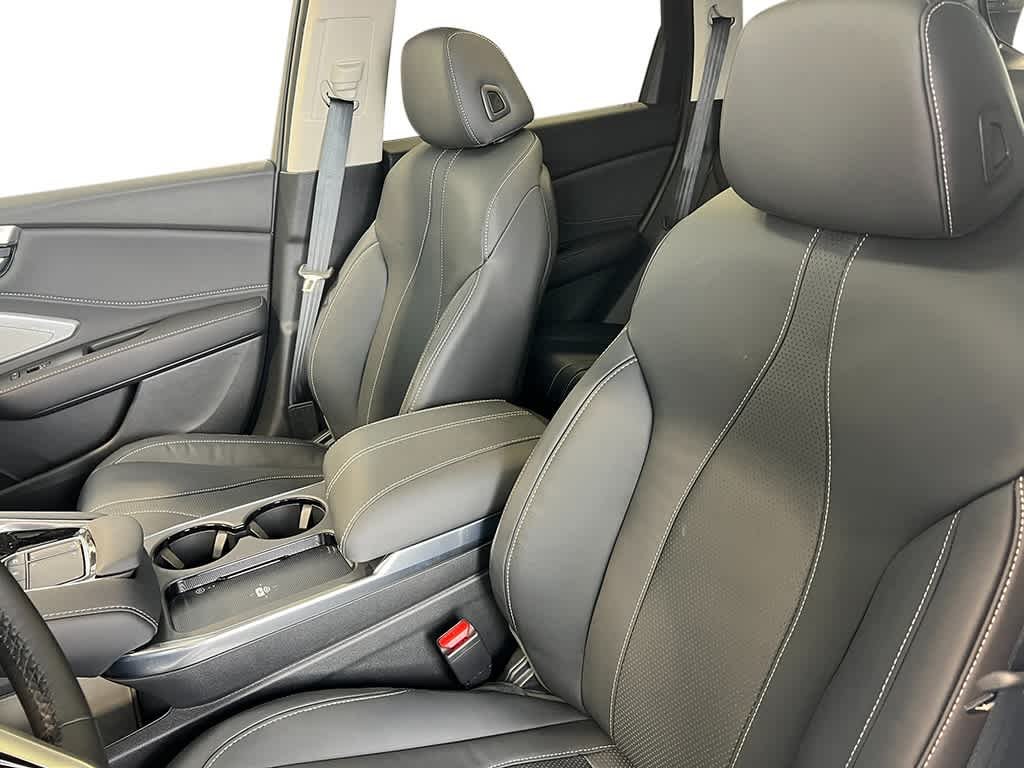 New 2026 Majestic Black Pearl Acura w/Technology Package image 14