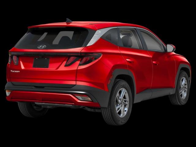 New 2026 Ultimate Red Pearl (r2p) Hyundai SE image 15