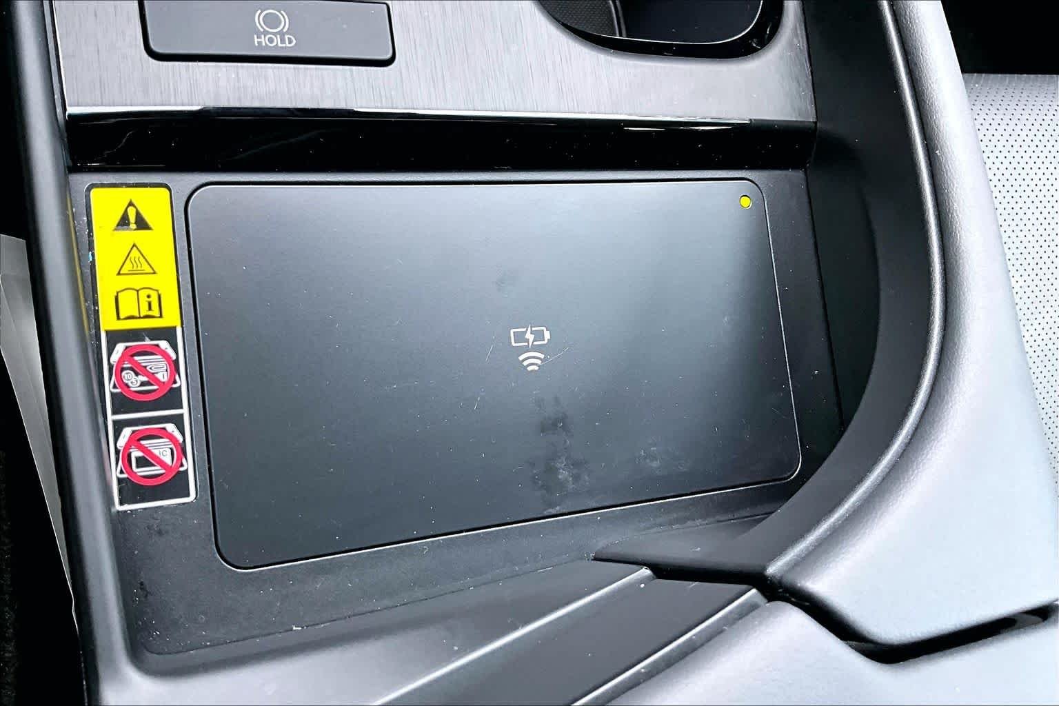 Used 2025 Eminent White Pearl Lexus  image 33