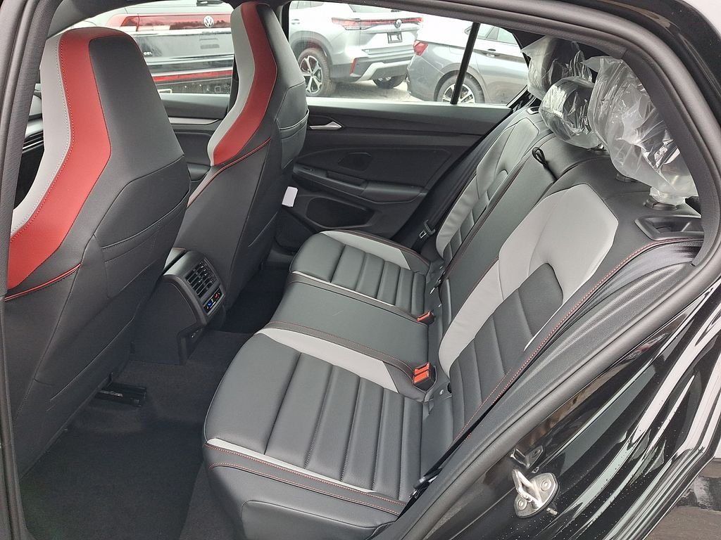 New 2026 Black Volkswagen Autobahn image 7