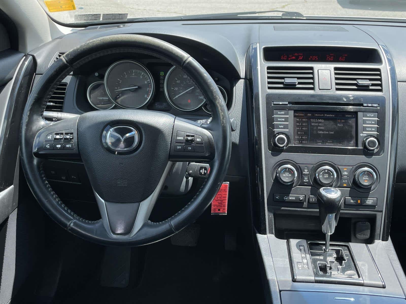 Used 2013 Mazda CX-9 Touring with VIN JM3TB3CV8D0419324 for sale in Pittsburgh, PA