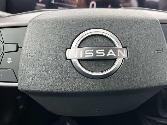 New 2026 Fresh Powder Nissan SV image 27