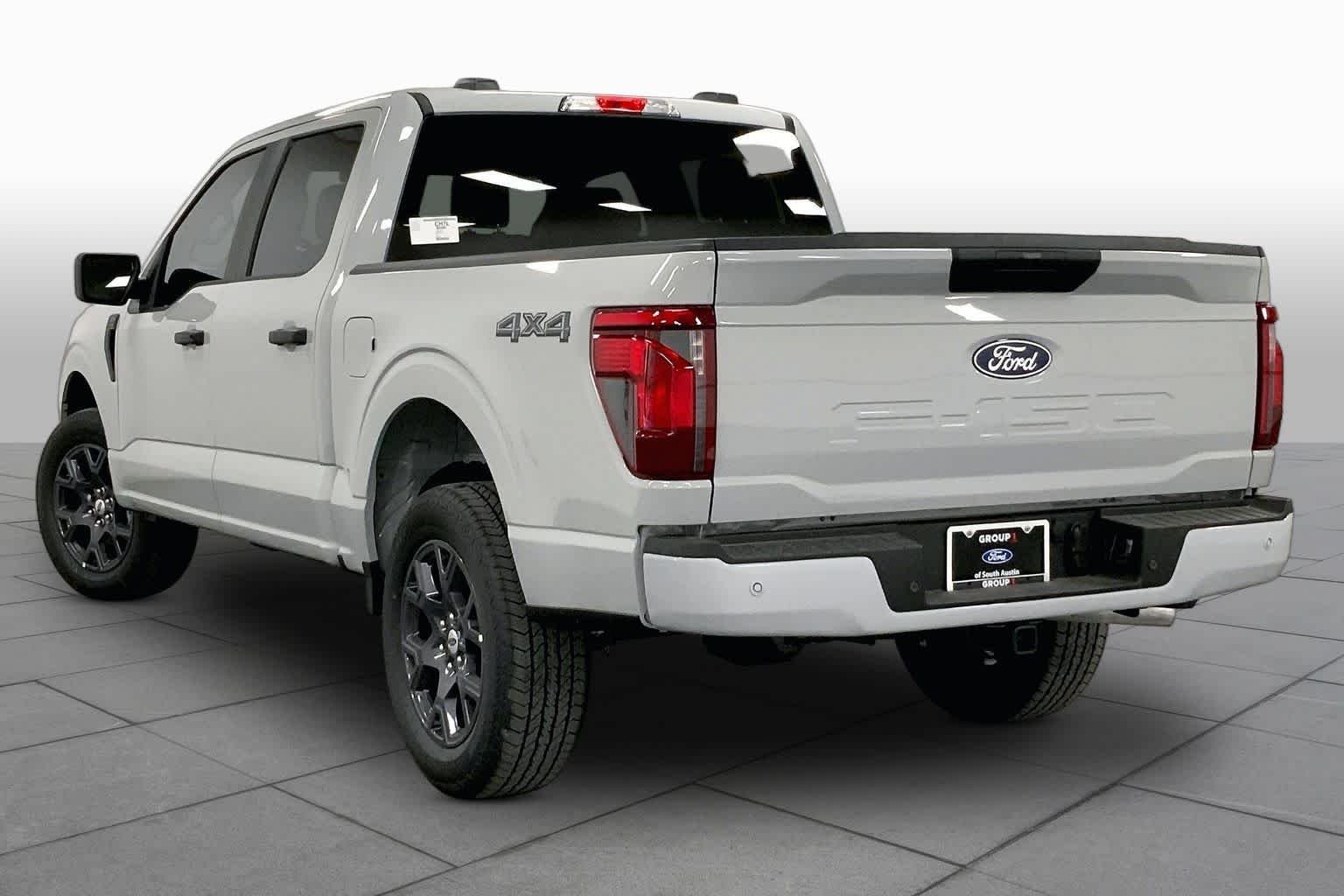 New 2026 Avalanche Ford STX® image 11