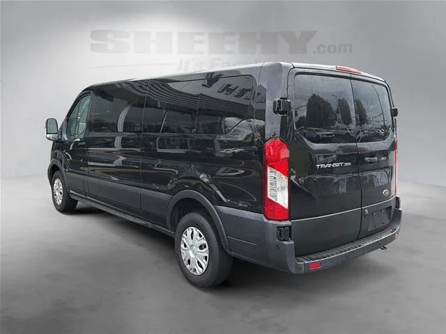 Used 2023 Agate Black Ford  image 12