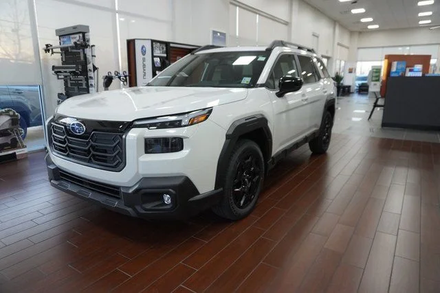 2026 Subaru Outback Limited - Photo 3