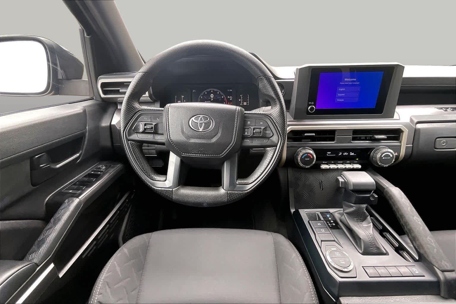 Used 2026 Underground Toyota SR5 image 6