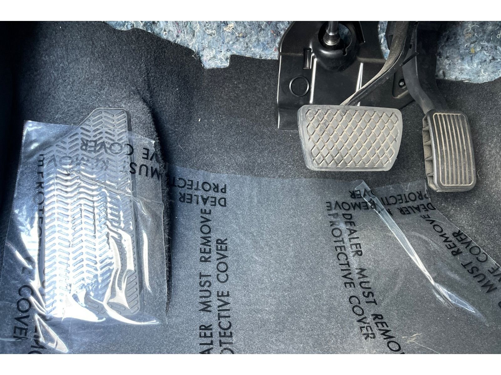 Certified Used 2023 Meteorite Gray Metallic Honda EX image 38