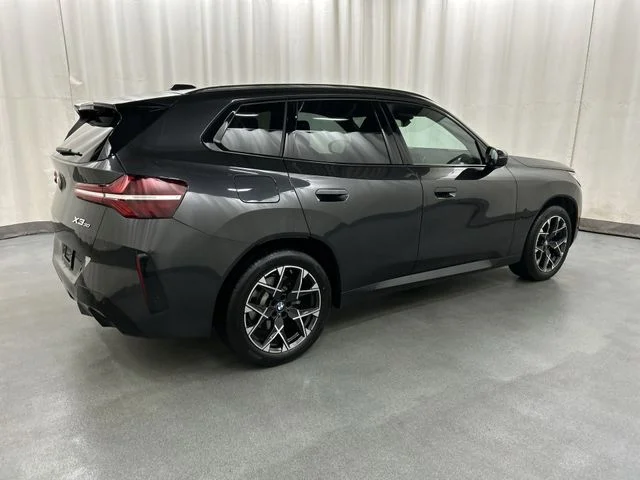 Used 2025 Gray BMW 30 xDrive image 4