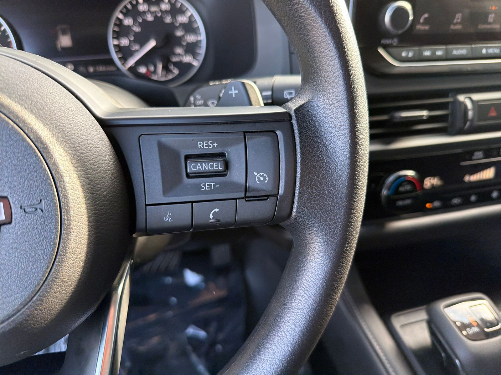 Used 2023 Gun Metallic Nissan S image 14