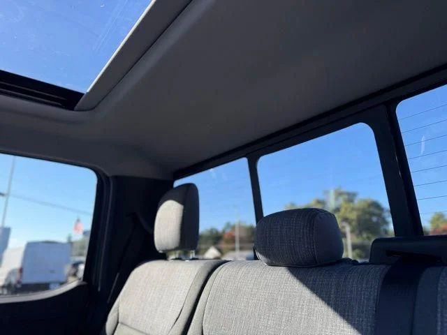 2026 Ford F-350 Super Duty XLT - Photo 33