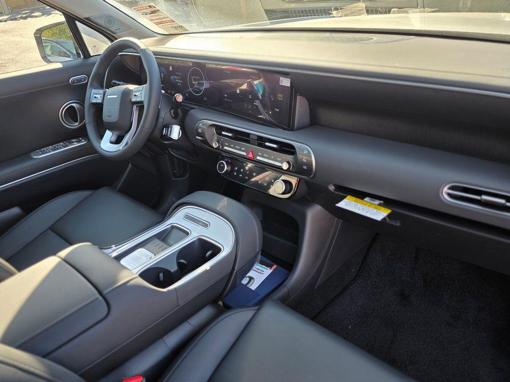 2026 Hyundai Palisade Limited - Photo 9