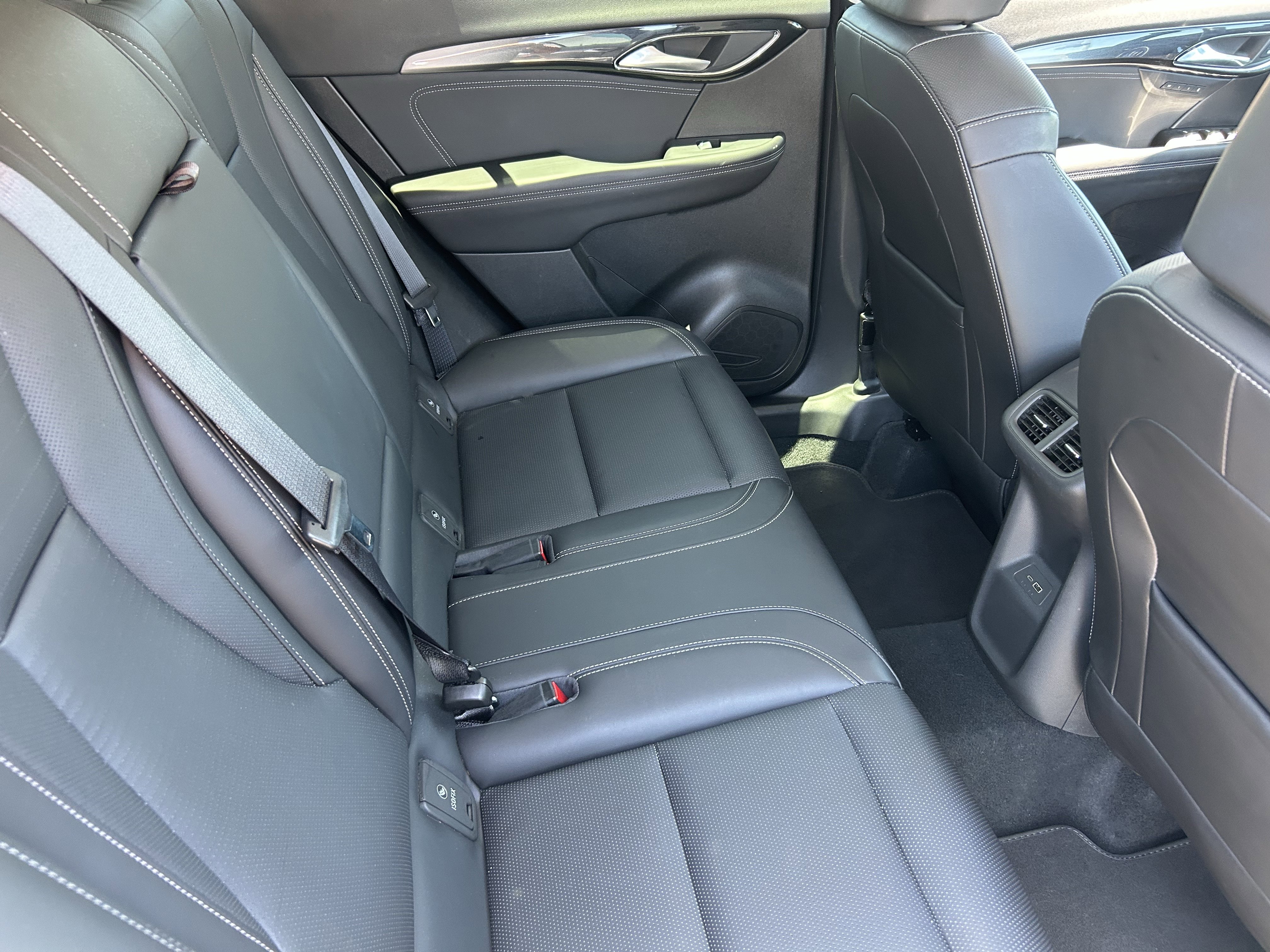2024 Buick Envision Preferred - Photo 14