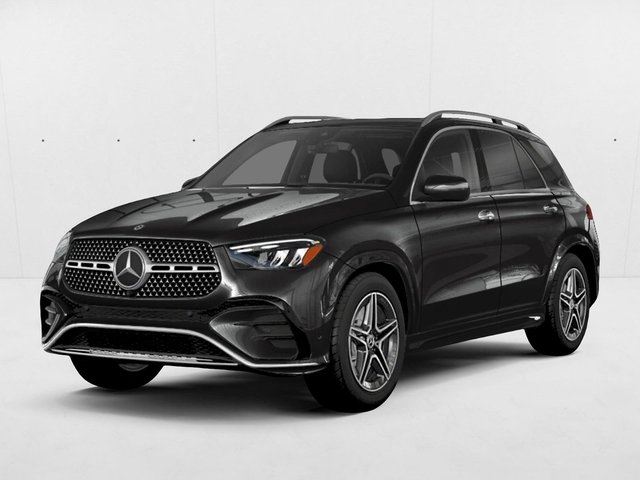 2026 Mercedes-Benz GLE GLE 450
