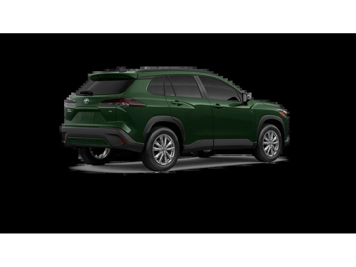 New 2026 Cypress Toyota LE image 40