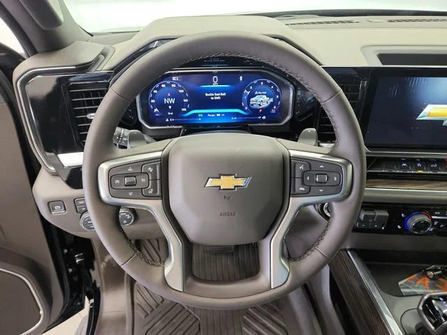 2026 Chevrolet Silverado 1500 LT - Photo 20