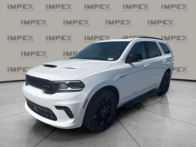 2025 Dodge Durango R/T Premium