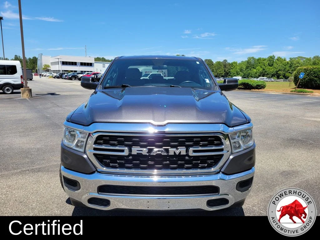 Used 2023 Gray Ram Big Horn/Lone Star image 10
