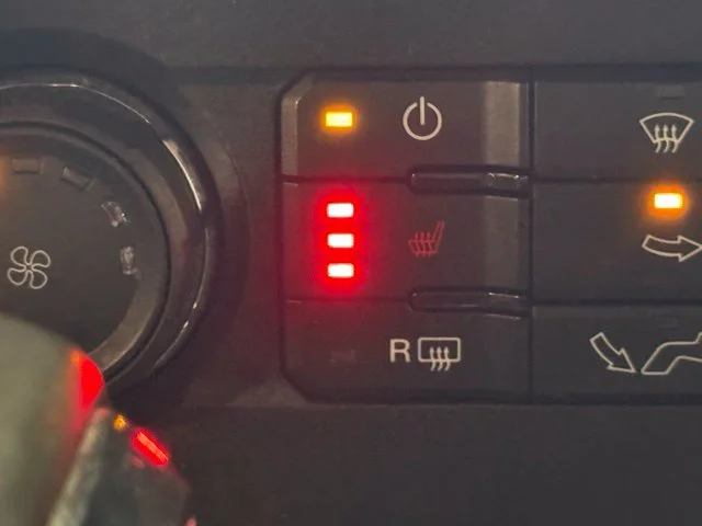 Used 2018 Red Ford XLT image 26