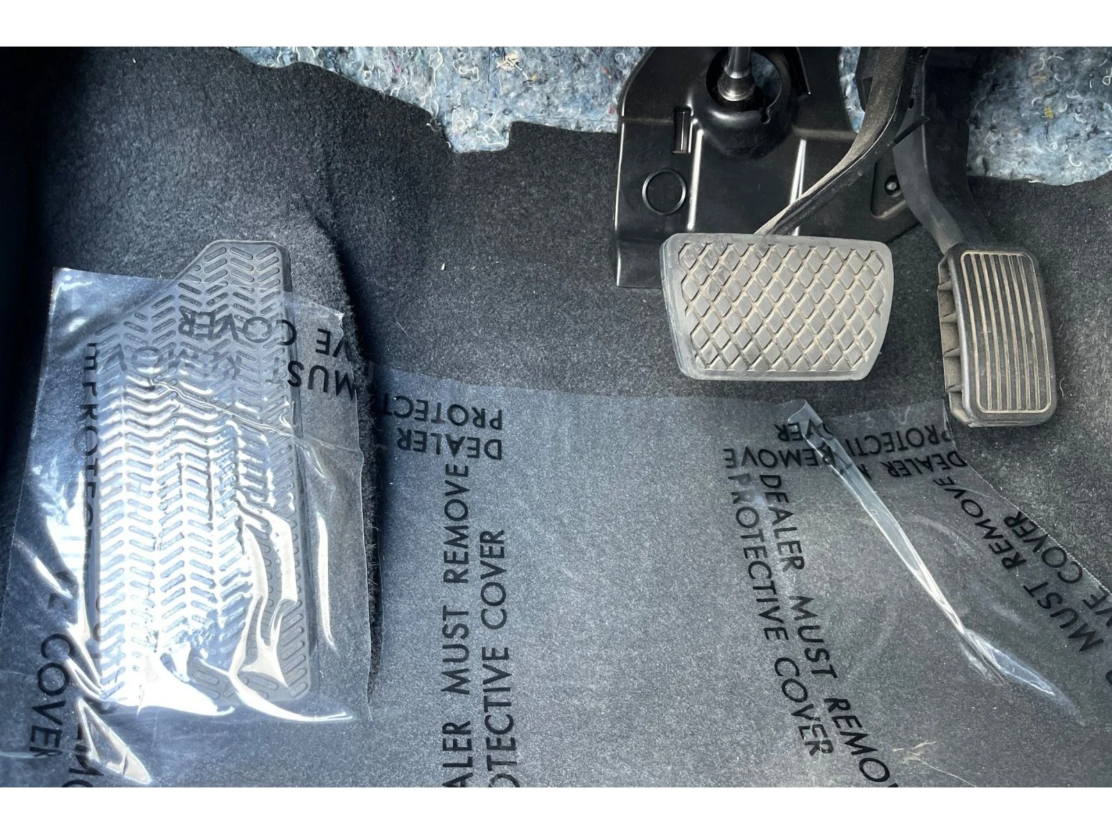 Used 2023 Meteorite Gray Metallic Honda EX image 38