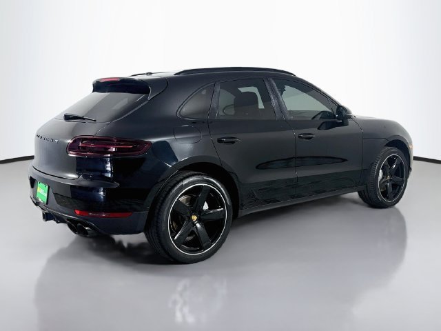 Used 2018 Black Porsche S image 7