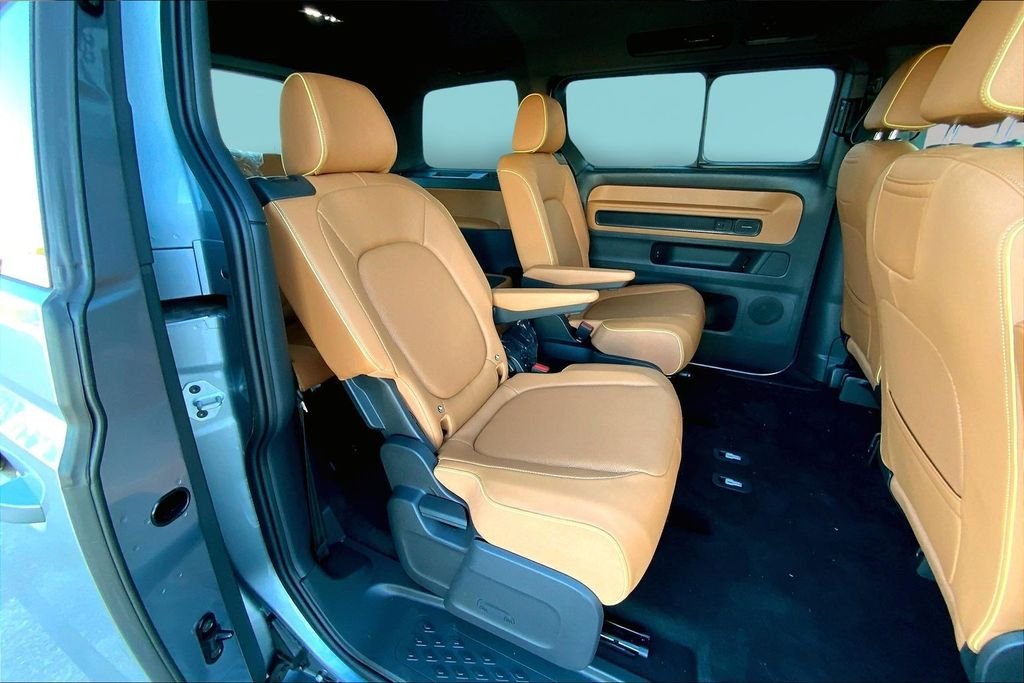 2025 Volkswagen ID. Buzz PRO S PLus - Photo 10