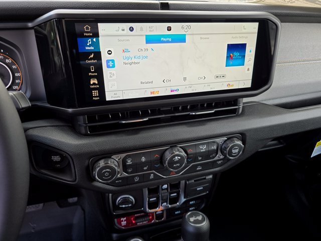 2026 Jeep Wrangler 4-Door Willys - Photo 40