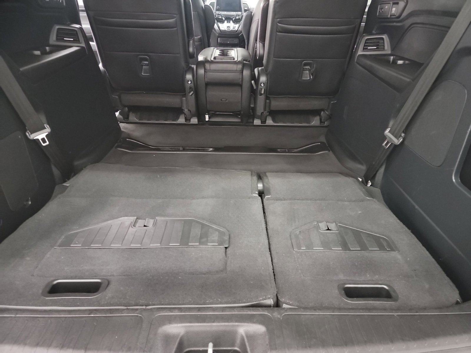 2023 Honda Odyssey Touring - Photo 26