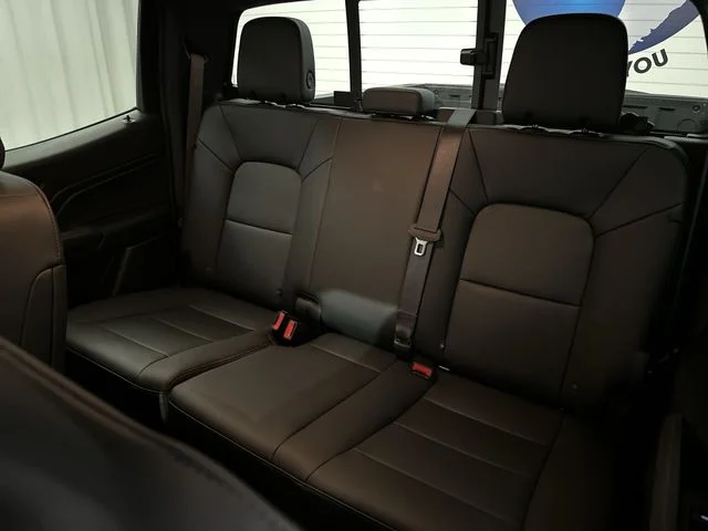 Used 2026 White Chevrolet Trail Boss image 26