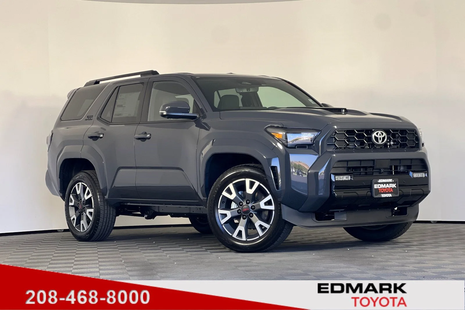2026 Toyota 4Runner  TRD Sport Premium