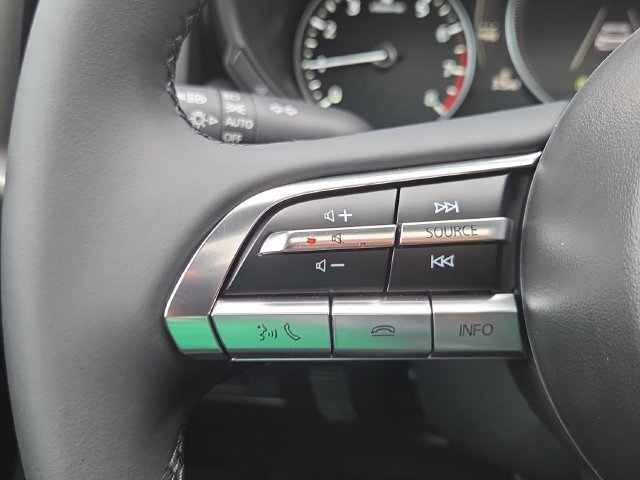 New 2026 Wind Chill Pearl Mazda 2.5 S Preferred AWD image 15