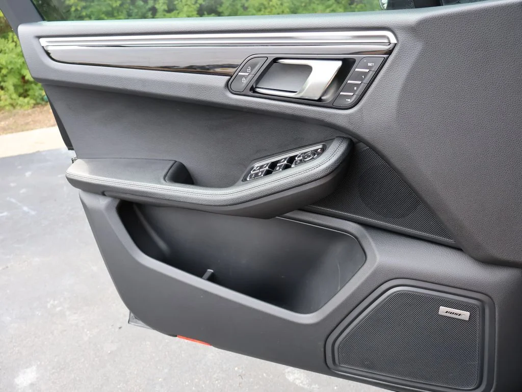 Used 2020 Black Porsche S image 34