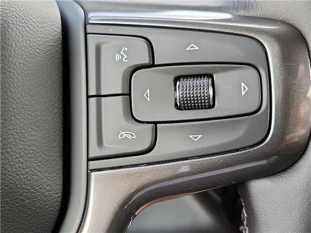 New 2026 G42 White Sands Chevrolet High Country 4x4 Crew Cab 5.75 ft. box 147.4 in. W image 19