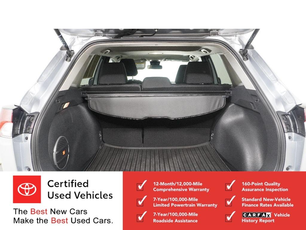 Used 2022 Sonic Silver Toyota LE image 27