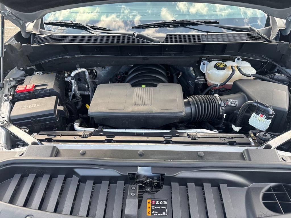 Certified Used 2024 Slate Gray Metallic Chevrolet LT image 20