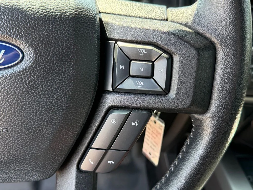 Used 2018 Red Ford XLT image 15