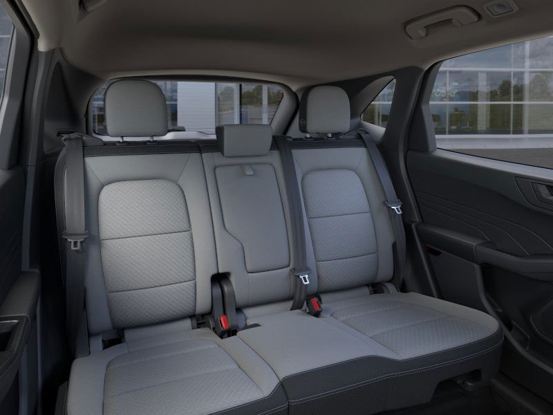 New 2026 Oxford White Ford Active® image 11