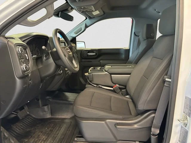 New 2026 Summit White GMC Pro image 10