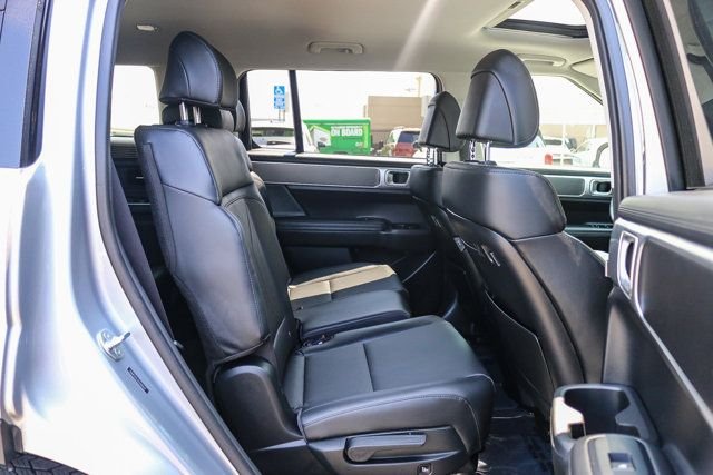 Certified Used 2025 Silver Hyundai XRT image 19