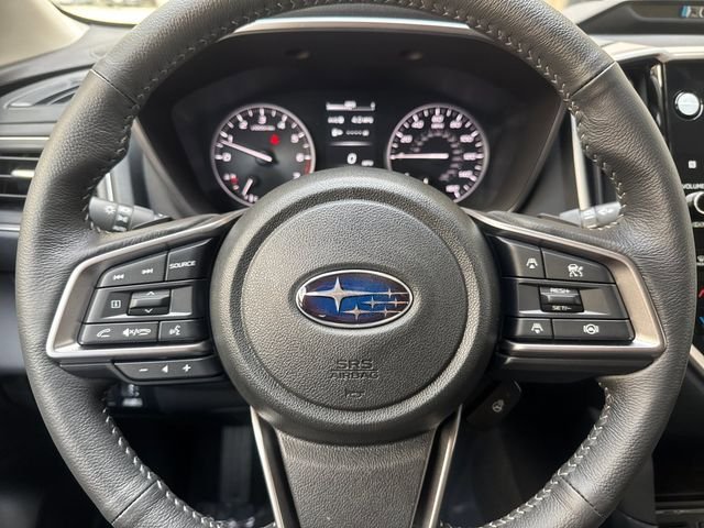 New 2026 CRYSTAL WHITE PEARL Subaru Limited 7-Passenger image 30