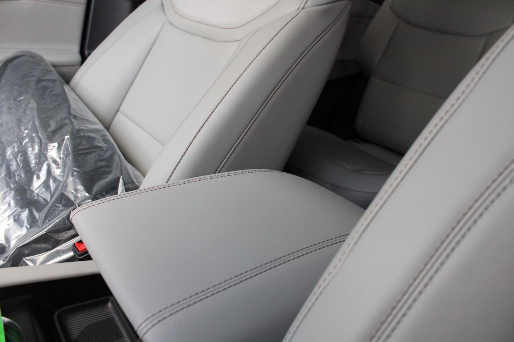 2026 Ford Explorer Active - Photo 19