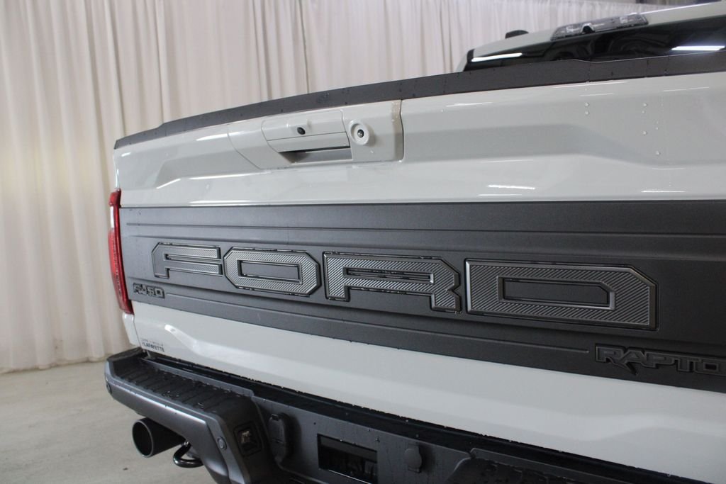 New 2026 Avalanche Ford Raptor image 31