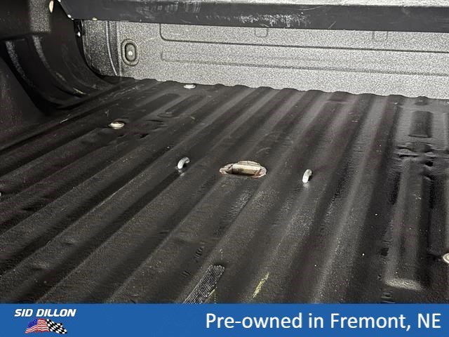 Used 2008 White Ford Lariat image 7