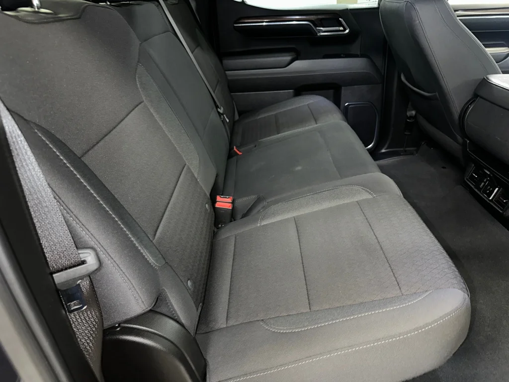 Certified Used 2024 Dark Ash Metallic Chevrolet LT (2FL) image 31