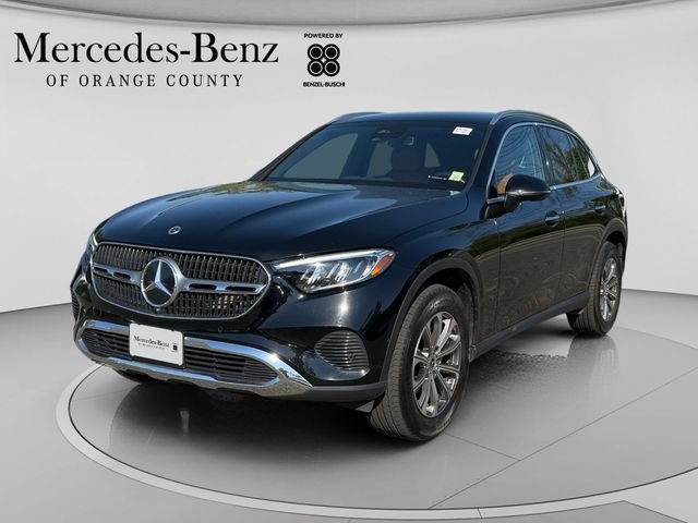 2024 Mercedes-Benz GLC GLC 300 4MATIC's photo