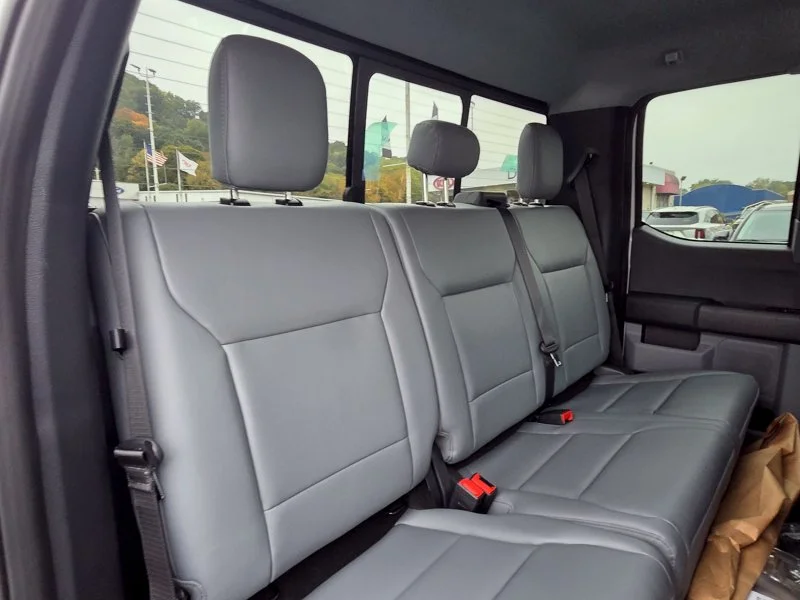 New 2027 White Ford XL image 15