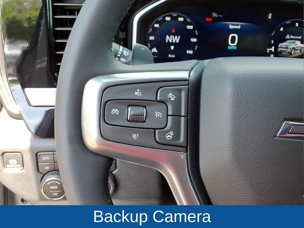 2026 Chevrolet Silverado 1500 RST - Photo 12