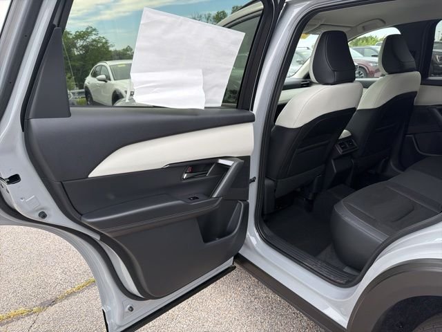 New 2026 Aero Gray Metallic Mazda 2.5 S Preferred AWD image 8