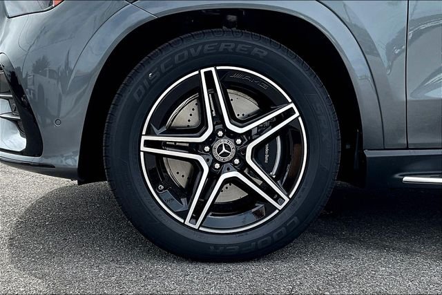 2026 Mercedes-Benz GLE GLE450 - Photo 8