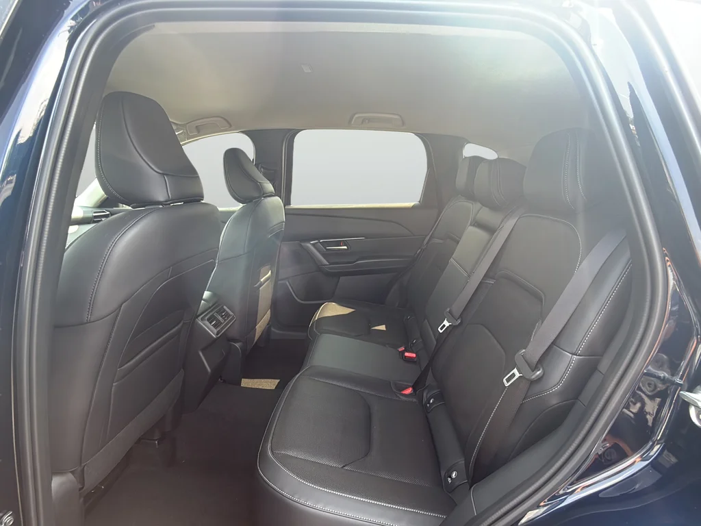 New 2026 Blue Mazda 2.5 S Preferred image 12