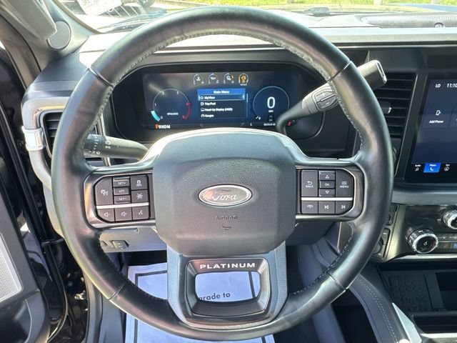 Used 2026 Black Ford XL image 12